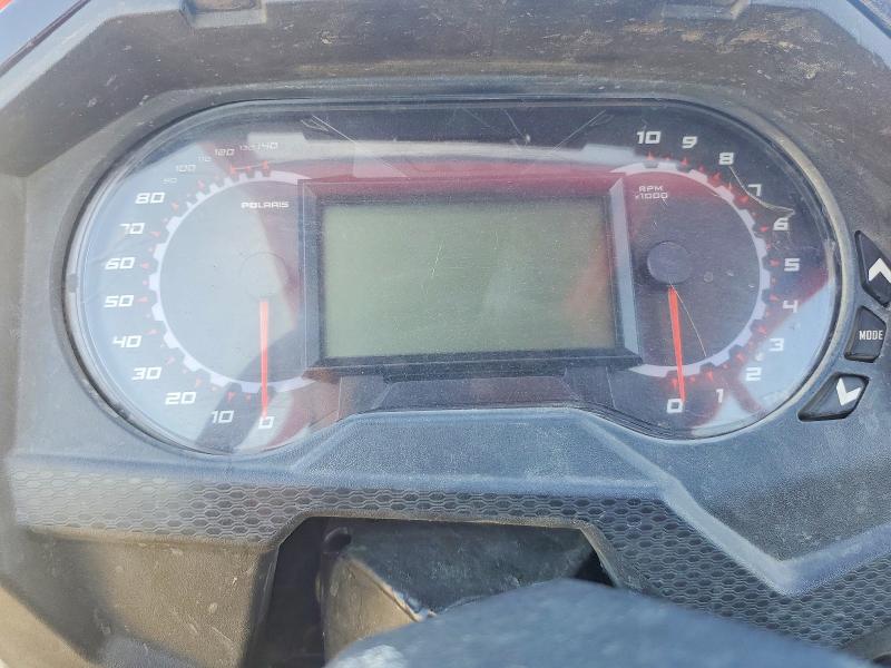 2019 Polaris Rzr მანქანა იყიდება აუქციონზე, vin: 3NSVFE929KF585668, აუქციონის ნომერი: 56841966