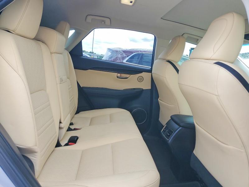 55964206 :رقم المزاد ، JTJYARBZ2H2077854 vin ، 2017 Lexus Nx 200t مزاد بيع