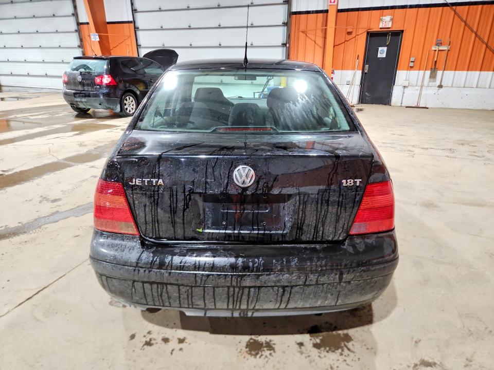 Aukcja sprzedaży 2002 Volkswagen Jetta, vin: 3VWSE69M72M171019, numer aukcji: 55972066