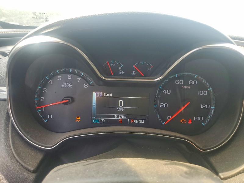Продажа на аукционе авто 2015 Chevrolet Impala, vin: 2G1165S35F9209992, номер лота: 57965716