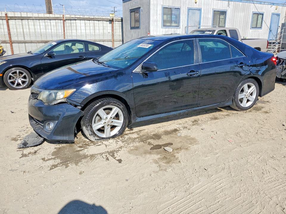 Продажа на аукционе авто 2012 Toyota Camry, vin: 4T1BF1FK0CU093214, номер лота: 58406096