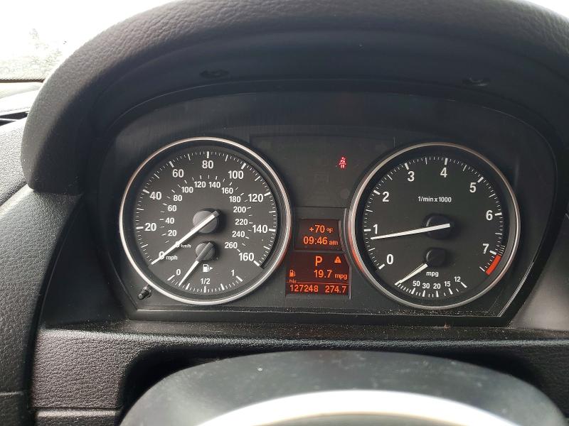 Aukcja sprzedaży 2013 Bmw X1, vin: WBAVM1C57DVW45287, numer aukcji: 56120476