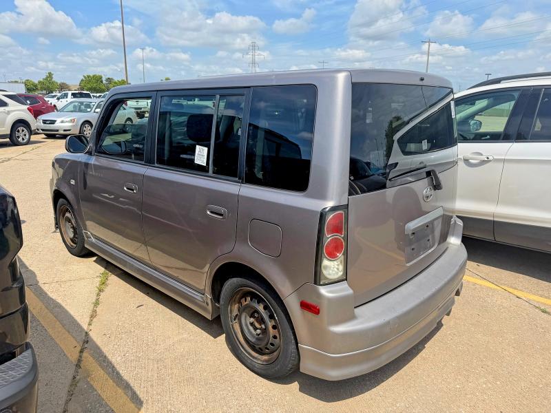 Продаж на аукціоні авто 2004 Toyota Scion, vin: JTLKT334640161379, номер лоту: 56465126