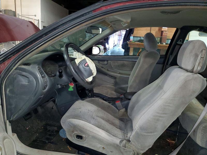58548386 :رقم المزاد ، 1G3NL12F53C207782 vin ، 2003 Oldsmobile Alero مزاد بيع