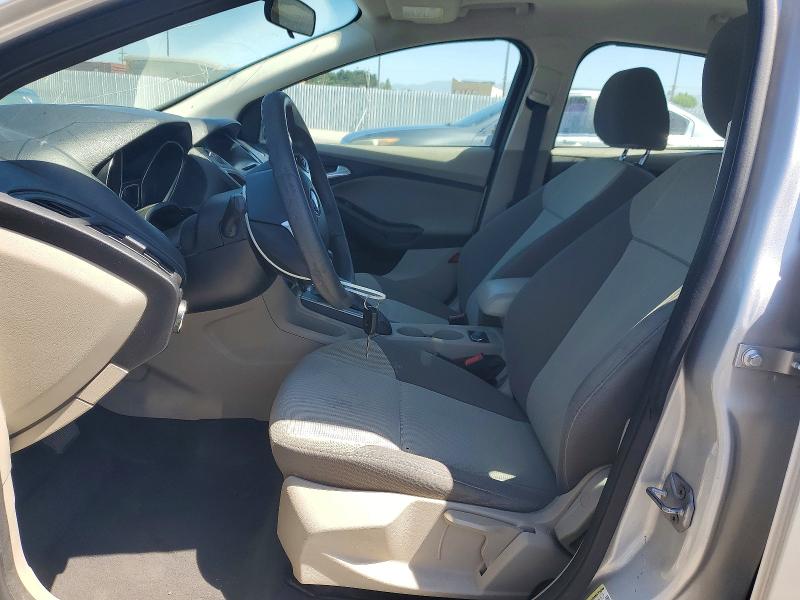 2014 Ford Focus მანქანა იყიდება აუქციონზე, vin: 1FADP3F20EL124322, აუქციონის ნომერი: 56698346