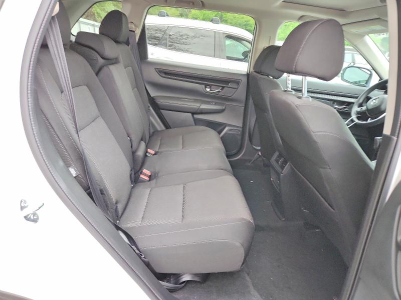 Aukcja sprzedaży 2026 Honda Cr-v, vin: 2HKRS4H47TH491724, numer aukcji: 58123036