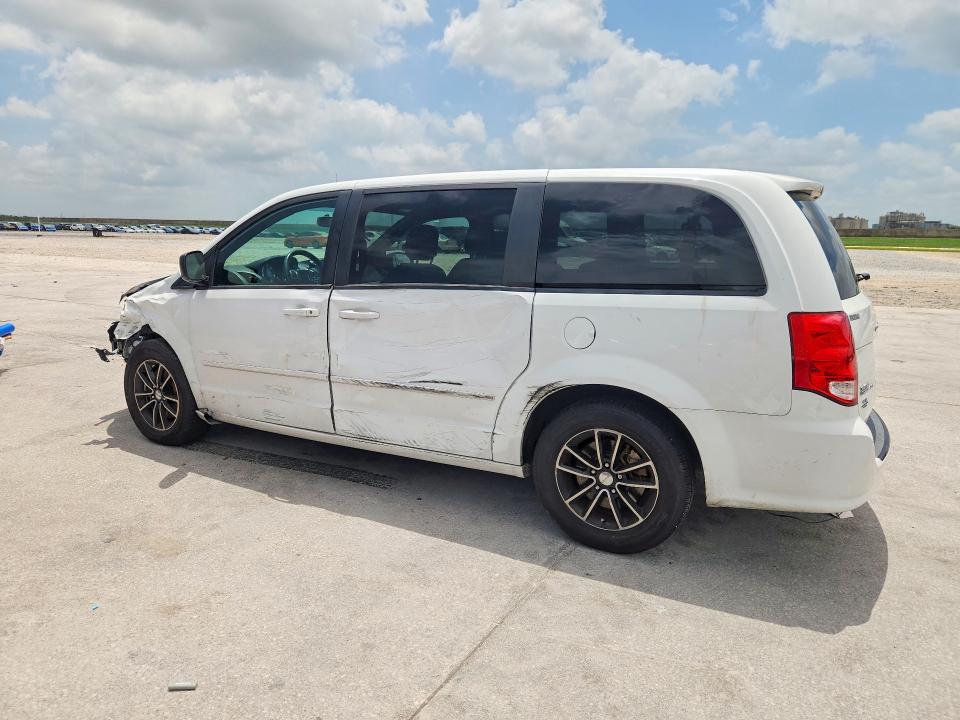 Aukcja sprzedaży 2015 Dodge Grand Caravan, vin: 2C4RDGBG4FR559127, numer aukcji: 57675316
