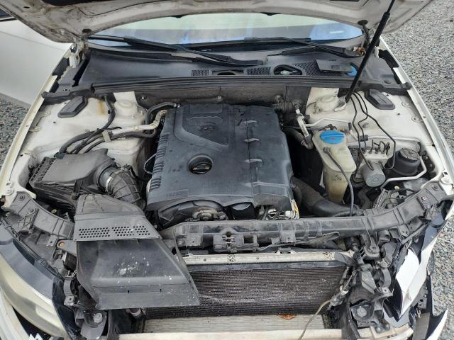 Aukcja sprzedaży 2009 Audi A4, vin: WAUCF78K49N076392, numer aukcji: 55335956