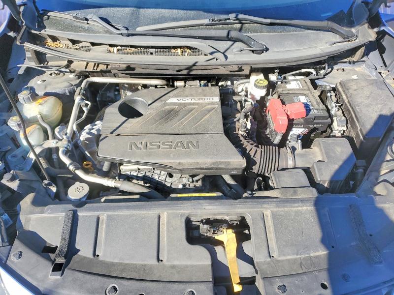 Продаж на аукціоні авто 2023 Nissan Rogue, vin: 5N1BT3AB0PC856520, номер лоту: 55993296