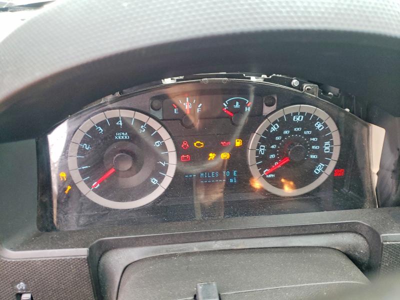 Продажа на аукционе авто 2010 Ford Escape, vin: 1FMCU9DG6AKC59249, номер лота: 56574136