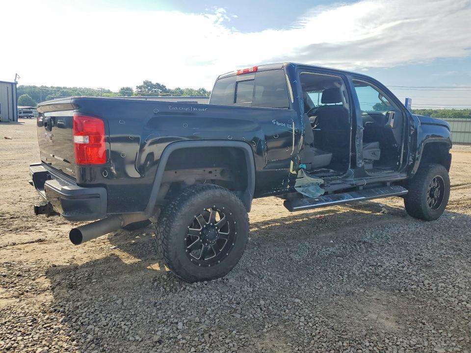 55943116 :رقم المزاد ، 1GT120E82FF154616 vin ، 2015 Gmc Sierra مزاد بيع