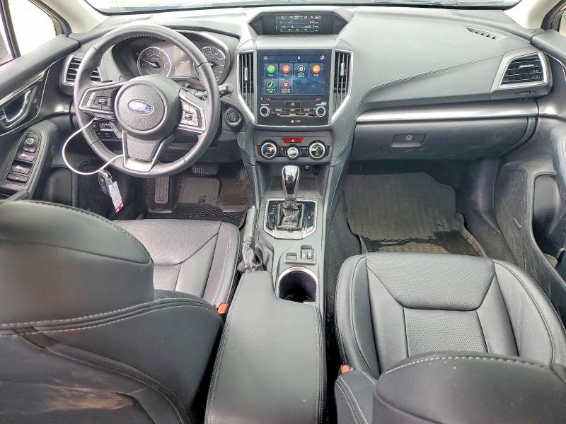 Продажа на аукционе авто 2019 Subaru Impreza, vin: 4S3GTAU65K3759576, номер лота: 58944296