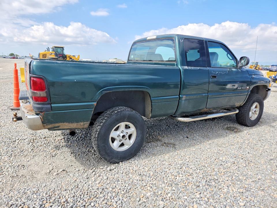 48837366 :رقم المزاد ، 3B7HF12Y61G199949 vin ، 2001 Dodge Ram 1500 مزاد بيع