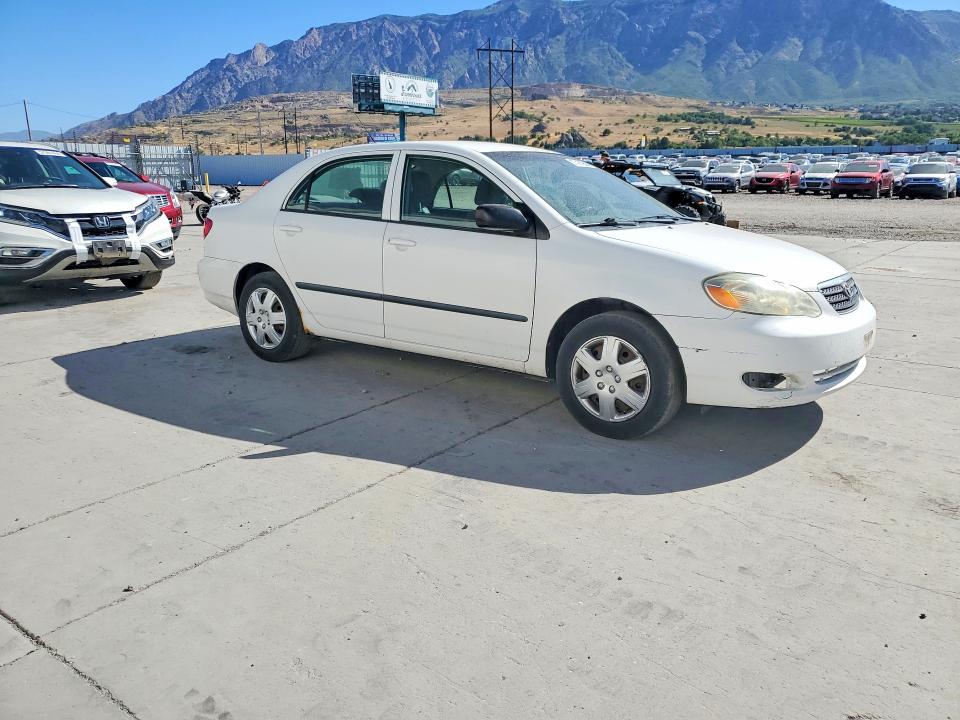 Продажа на аукционе авто 2008 Toyota Corolla, vin: 1NXBR32E08Z968348, номер лота: 57431956