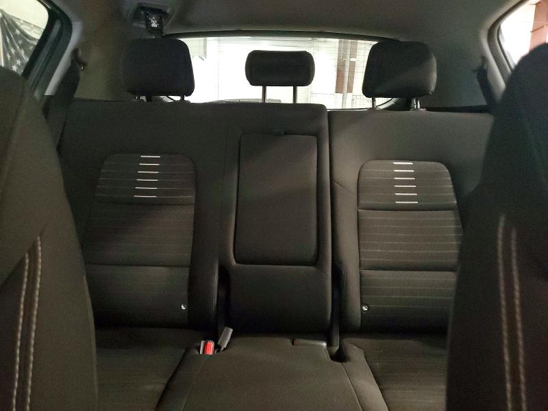 58005066 :رقم المزاد ، KNDPMCAC7J7346360 vin ، 2018 Kia Sportage مزاد بيع