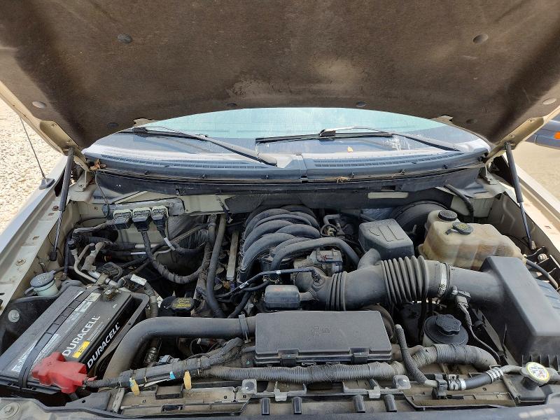 Продаж на аукціоні авто 2009 Ford F150, vin: 1FTRW12829FA38306, номер лоту: 58727346
