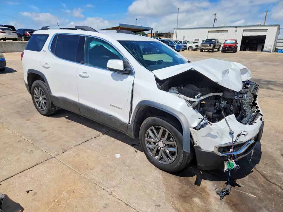 Aukcja sprzedaży 2019 Gmc Acadia, vin: 1GKKNMLS7KZ283403, numer aukcji: 56710436