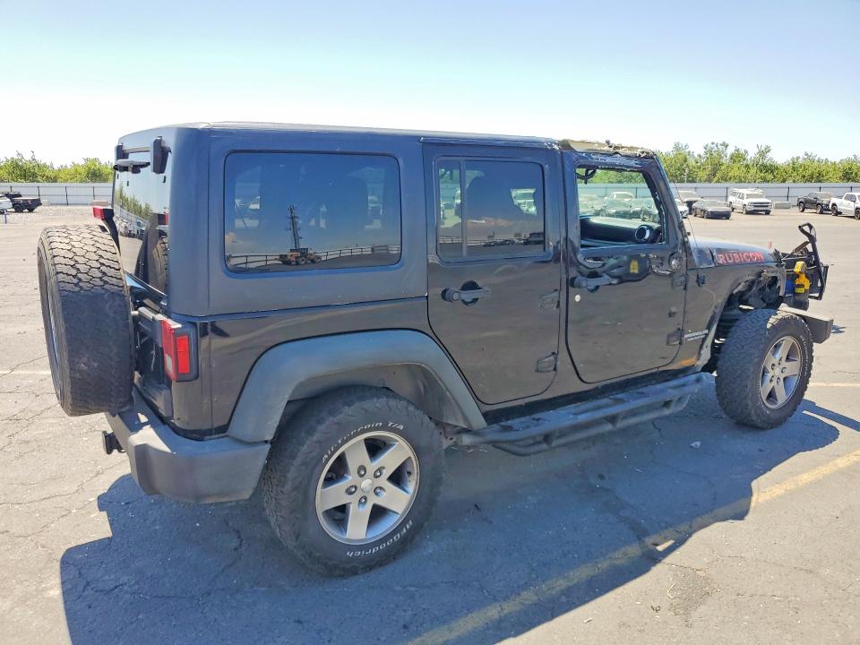 Aukcja sprzedaży 2011 Jeep Wrangler Unlimited, vin: 1J4HA6H1XBL600553, numer aukcji: 57527186