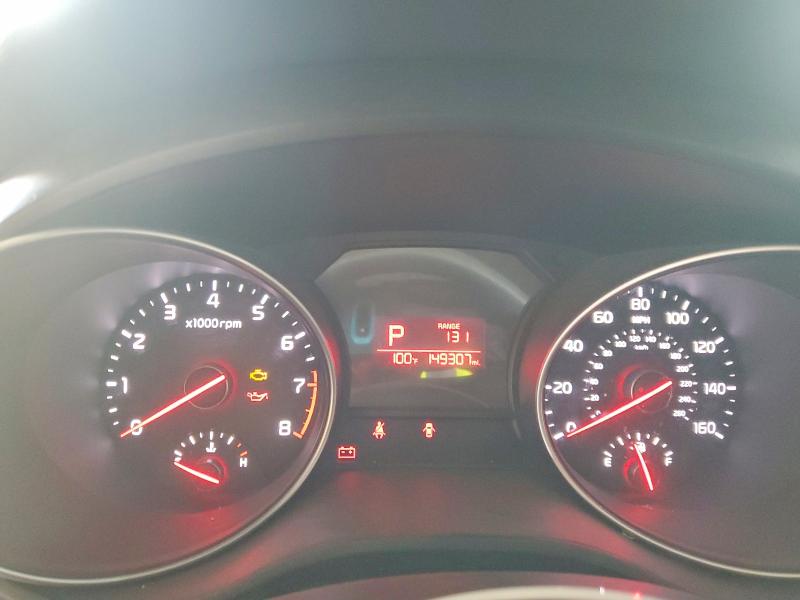 Продажа на аукционе авто 2015 Kia Sedona, vin: KNDMB5C13F6073687, номер лота: 56991246