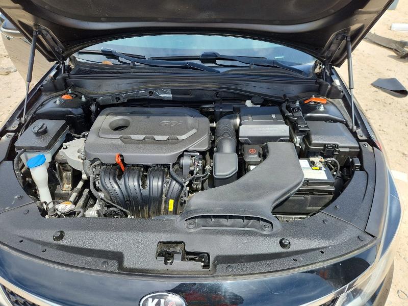 Продаж на аукціоні авто 2018 Kia Optima, vin: 5XXGT4L39JG233555, номер лоту: 55930406