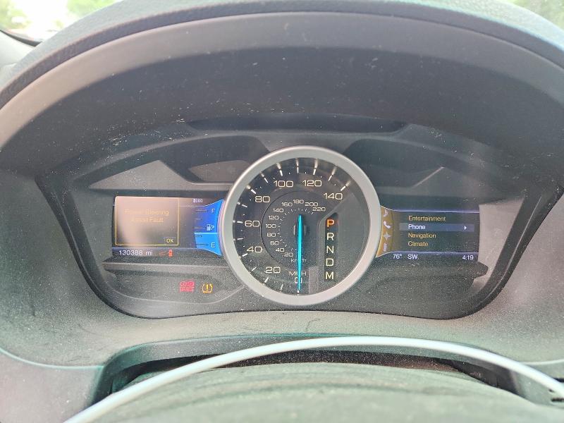56359726 :رقم المزاد ، 1FM5K8GT3DGB29521 vin ، 2013 Ford Explorer مزاد بيع