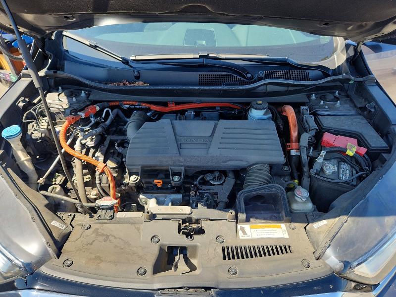 Aukcja sprzedaży 2021 Honda Cr-v, vin: 7FART6H56ME017821, numer aukcji: 59107316