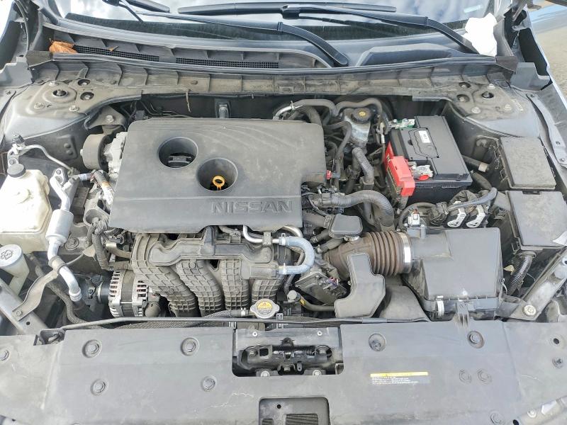 Aukcja sprzedaży 2019 Nissan Altima, vin: 1N4BL4FW5KN304519, numer aukcji: 58860186