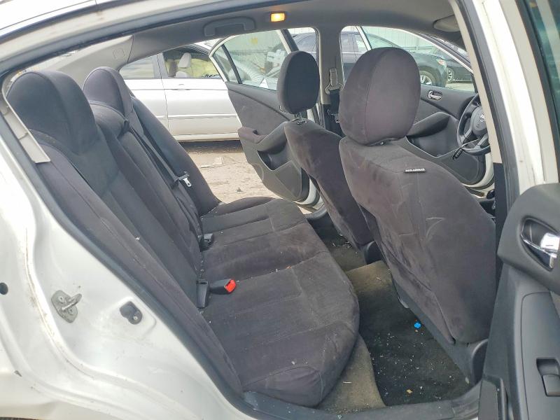 Продаж на аукціоні авто 2012 Nissan Altima, vin: 1N4AL2AP9CN411798, номер лоту: 57542966