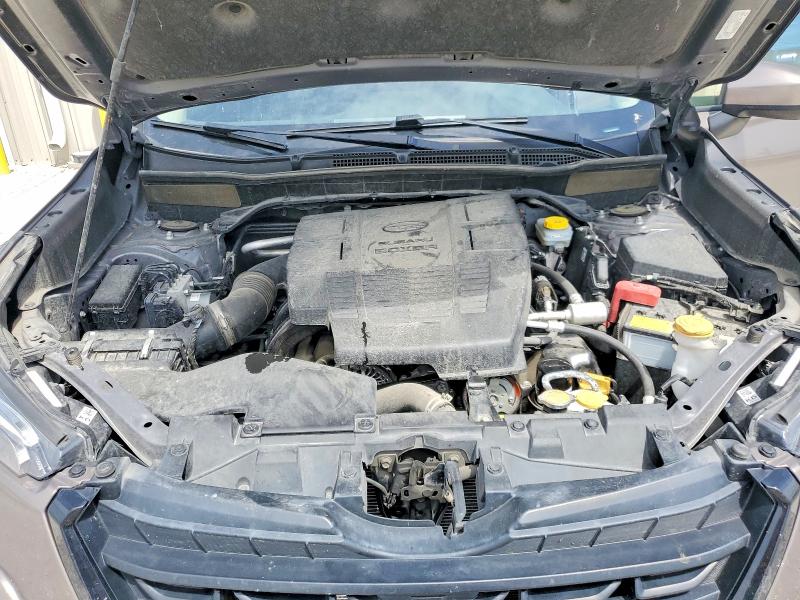 Продажа на аукционе авто 2023 Subaru Forester, vin: JF2SKAEC1PH530602, номер лота: 59601406