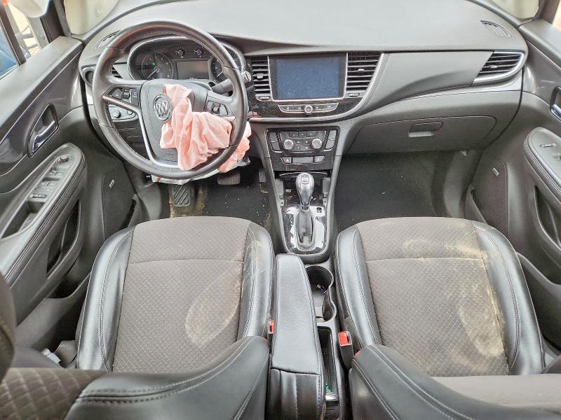 Aukcja sprzedaży 2019 Buick Encore, vin: KL4CJ2SB4KB916685, numer aukcji: 58356946