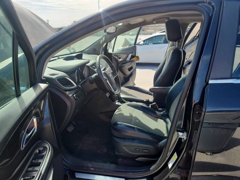 Продажа на аукционе авто 2014 Buick Encore, vin: KL4CJBSB8EB736484, номер лота: 56048696