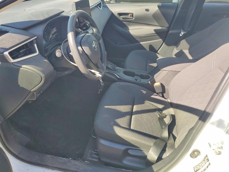 Продаж на аукціоні авто 2023 Toyota Corolla, vin: JTDB4MEE7PJ002454, номер лоту: 57876666