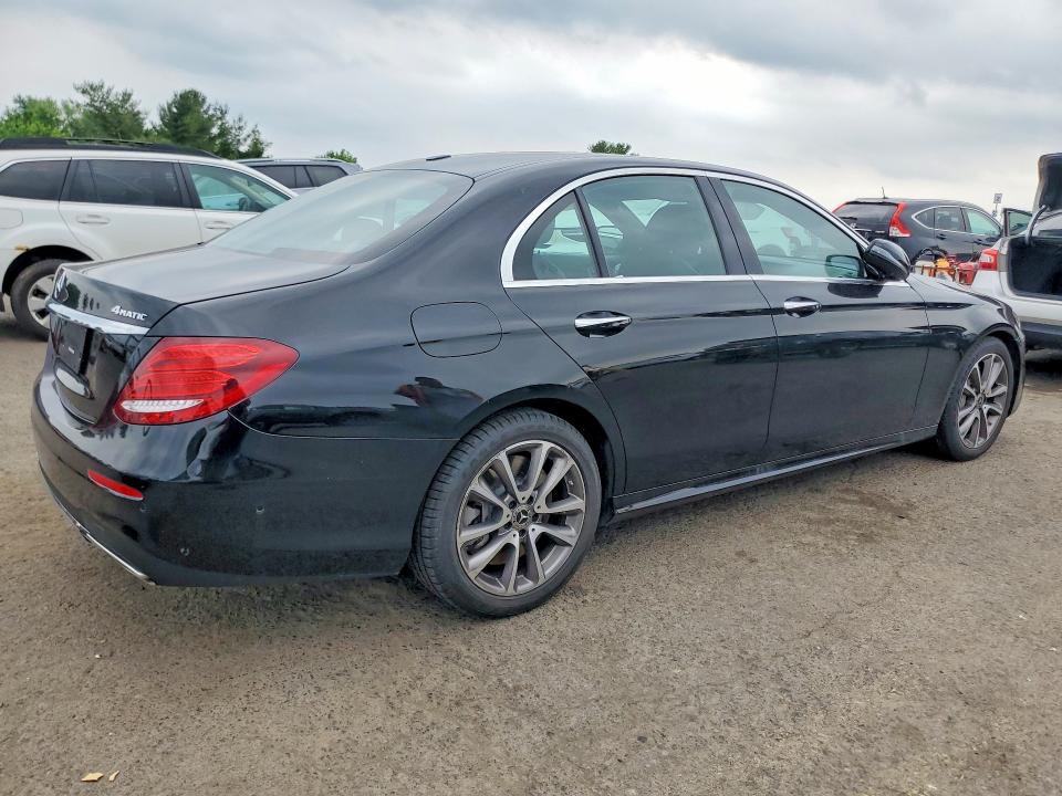 2020 Mercedes-benz E მანქანა იყიდება აუქციონზე, vin: W1KZF6JB5LA807899, აუქციონის ნომერი: 56940646