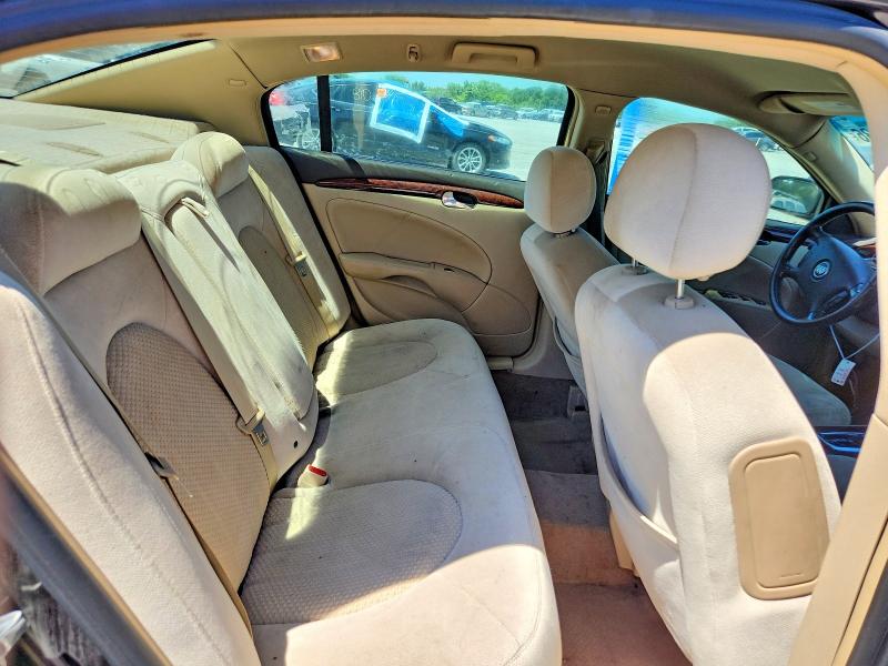 Aukcja sprzedaży 2008 Buick Lucerne, vin: 1G4HP57258U136434, numer aukcji: 55834836