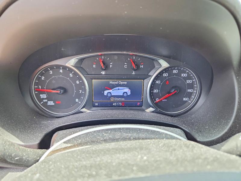 Продажа на аукционе авто 2020 Gmc Terrain, vin: 3GKALVEV0LL249195, номер лота: 56595616