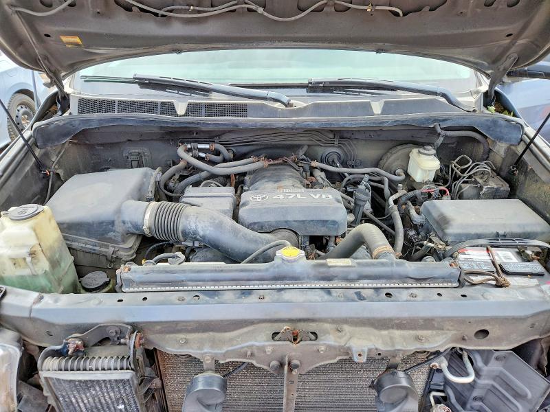 59193576 :رقم المزاد ، 5TBBT54167S457279 vin ، 2007 Toyota Tundra مزاد بيع