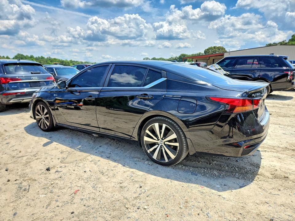58249696 :رقم المزاد ، 1N4BL4CV6KC123145 vin ، 2019 Nissan Altima مزاد بيع