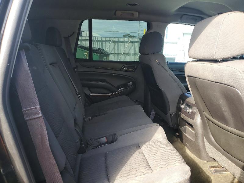 Продажа на аукционе авто 2015 Gmc Yukon, vin: 1GKS2AKC3FR272504, номер лота: 56995936