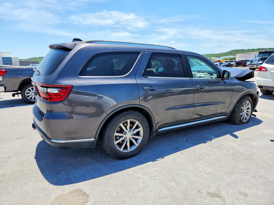 Aukcja sprzedaży 2016 Dodge Durango, vin: 1C4RDHAG7GC402984, numer aukcji: 57530986