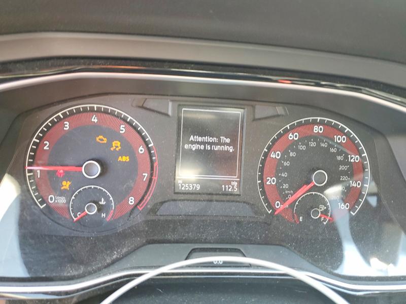 55941006 :رقم المزاد ، 3VWC57BUXKM099348 vin ، 2019 Volkswagen Jetta مزاد بيع