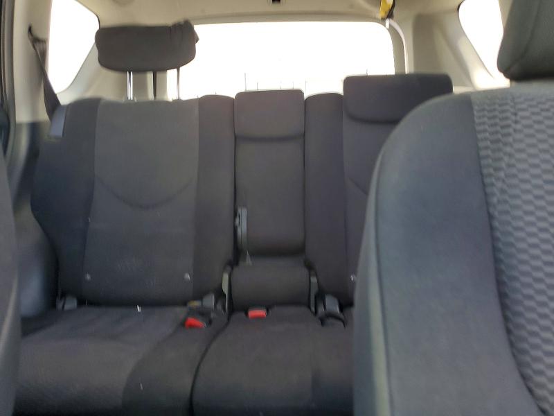 58249806 :رقم المزاد ، JTMBK32V266009785 vin ، 2006 Toyota Rav4 مزاد بيع