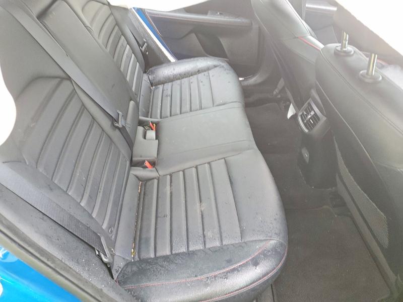 Aukcja sprzedaży 2023 Kia Forte, vin: 3KPF44AC3PE644043, numer aukcji: 58646386