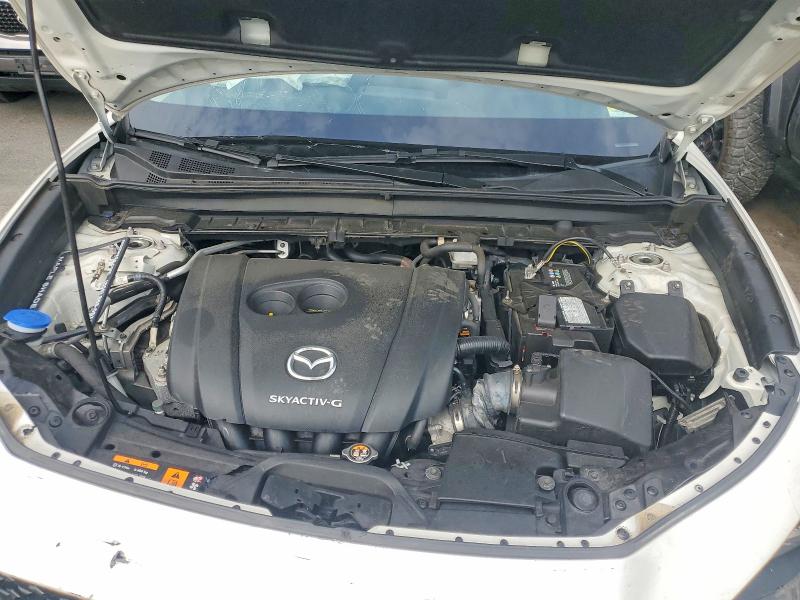 Продаж на аукціоні авто 2021 Mazda Cx-30, vin: 3MVDMBCL0MM262593, номер лоту: 56945736