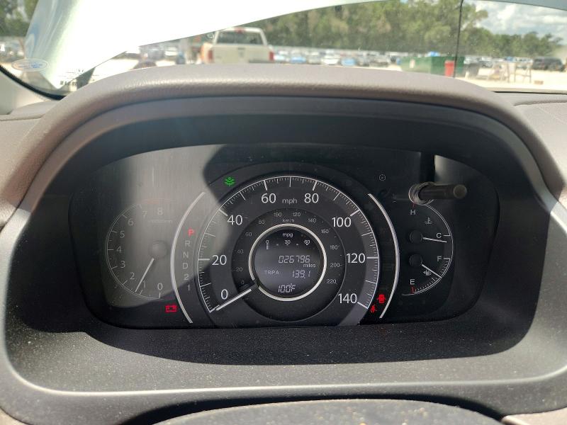 Продаж на аукціоні авто 2012 Honda Cr-v, vin: 5J6RM3H71CL014386, номер лоту: 57206286
