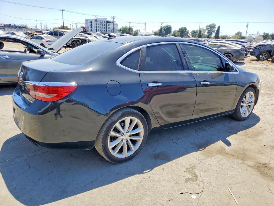 57181266 :رقم المزاد ، 1G4PS5SK8D4243005 vin ، 2013 Buick Verano مزاد بيع