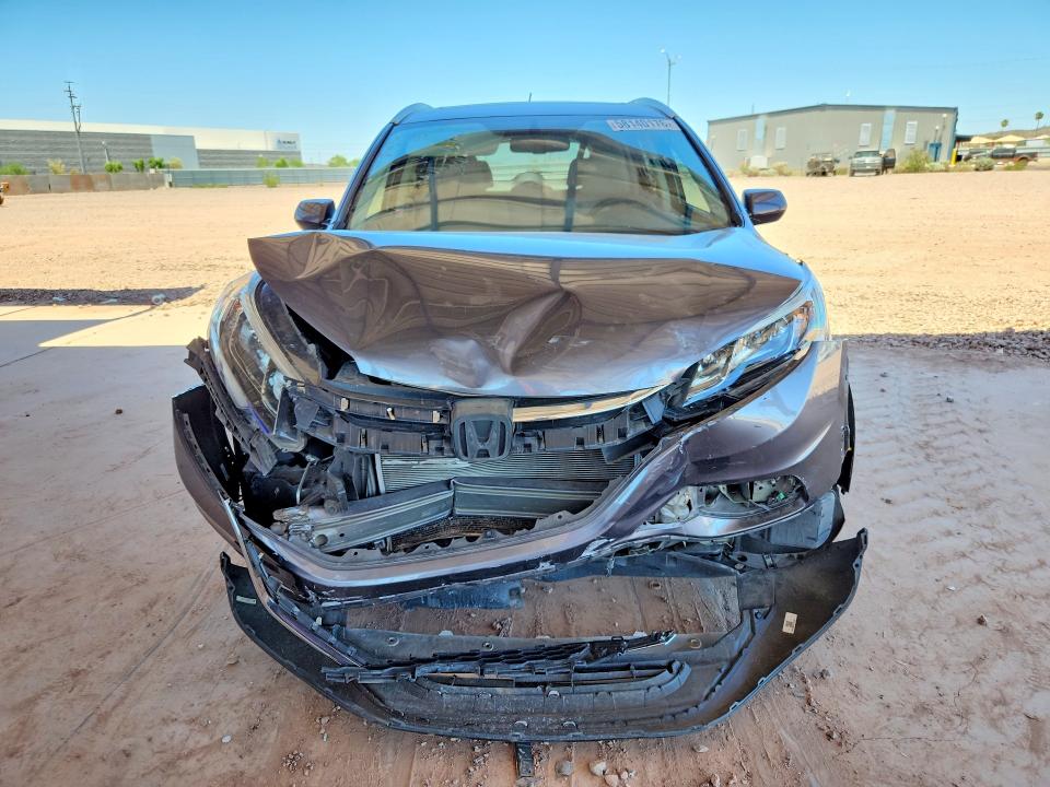 2015 Honda Cr-v მანქანა იყიდება აუქციონზე, vin: 2HKRM4H77FH608887, აუქციონის ნომერი: 58140176