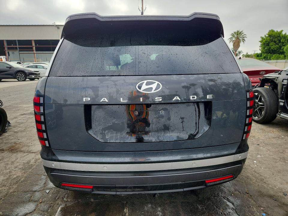 Aukcja sprzedaży 2026 Hyundai Palisade, vin: KM8RL5S29TU060023, numer aukcji: 57933456
