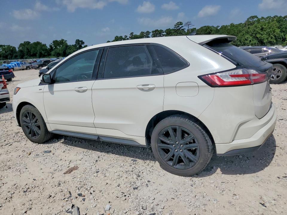 Продаж на аукціоні авто 2024 Ford Edge, vin: 2FMPK4J95RBA73613, номер лоту: 58982616