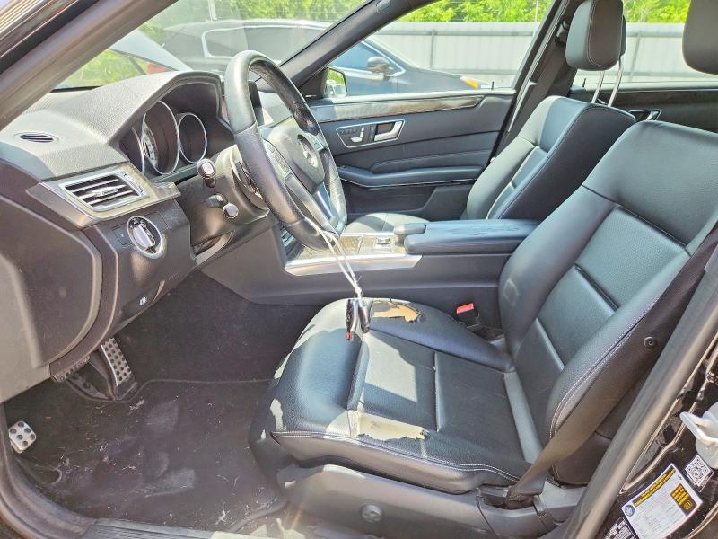 76293115 :رقم المزاد ، WDDHF5KB0GB223348 vin ، 2016 Mercedes-benz E مزاد بيع