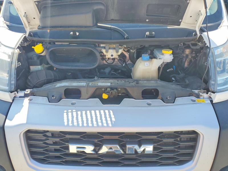 Продаж на аукціоні авто 2019 Ram Promaster 1500, vin: 3C6TRVAG5KE505920, номер лоту: 59294546